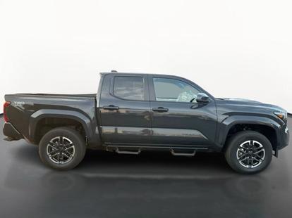 toyota tacoma 2026 3TMLB5JN1TM249018 image toyota tacoma 2026 3TMLB5JN1TM249018 image