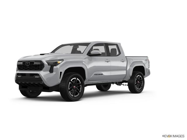 toyota tacoma 2026 3TMKB5FN9TM060749 image toyota tacoma 2026 3TMKB5FN9TM060749 image