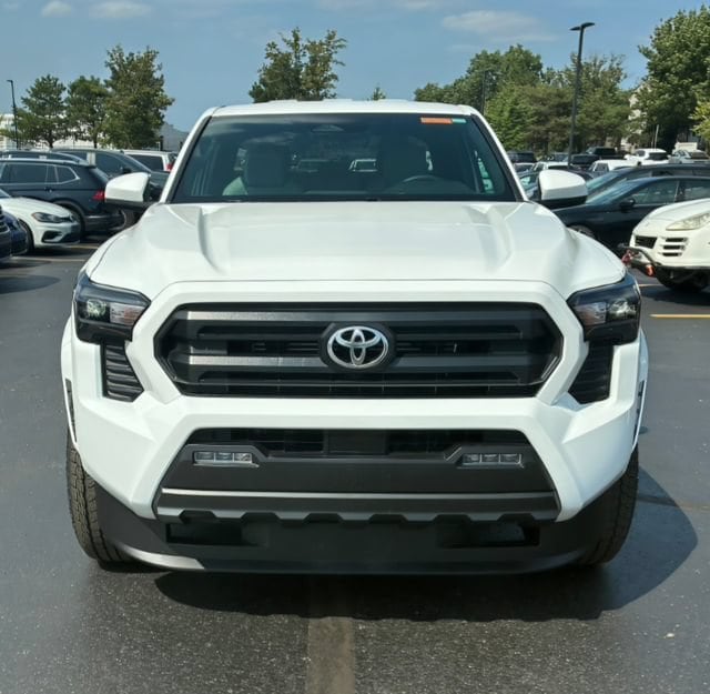 toyota tacoma 2026 3TMLB5JN5TM243433 image toyota tacoma 2026 3TMLB5JN5TM243433 image