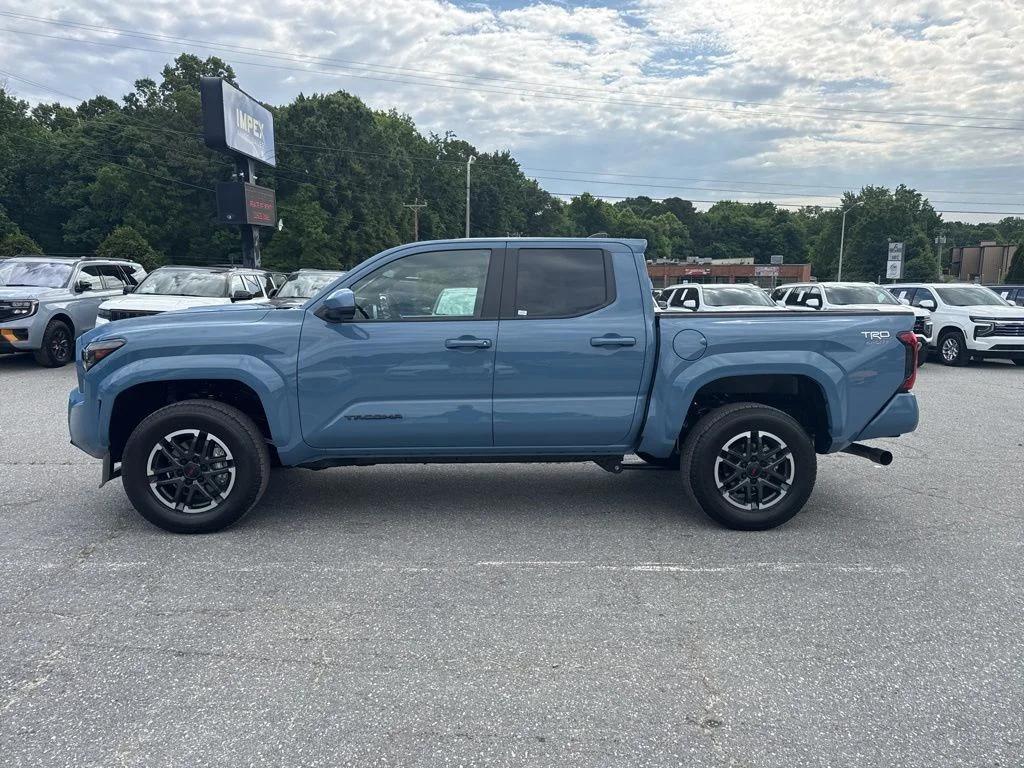 toyota tacoma 2026 3TMKB5FN6TM062149 image toyota tacoma 2026 3TMKB5FN6TM062149 image