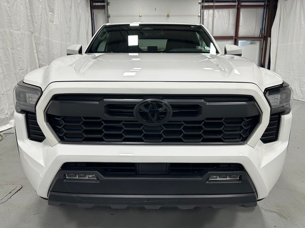 toyota tacoma 2026 3TYLB5JN1TT111712 image toyota tacoma 2026 3TYLB5JN1TT111712 image