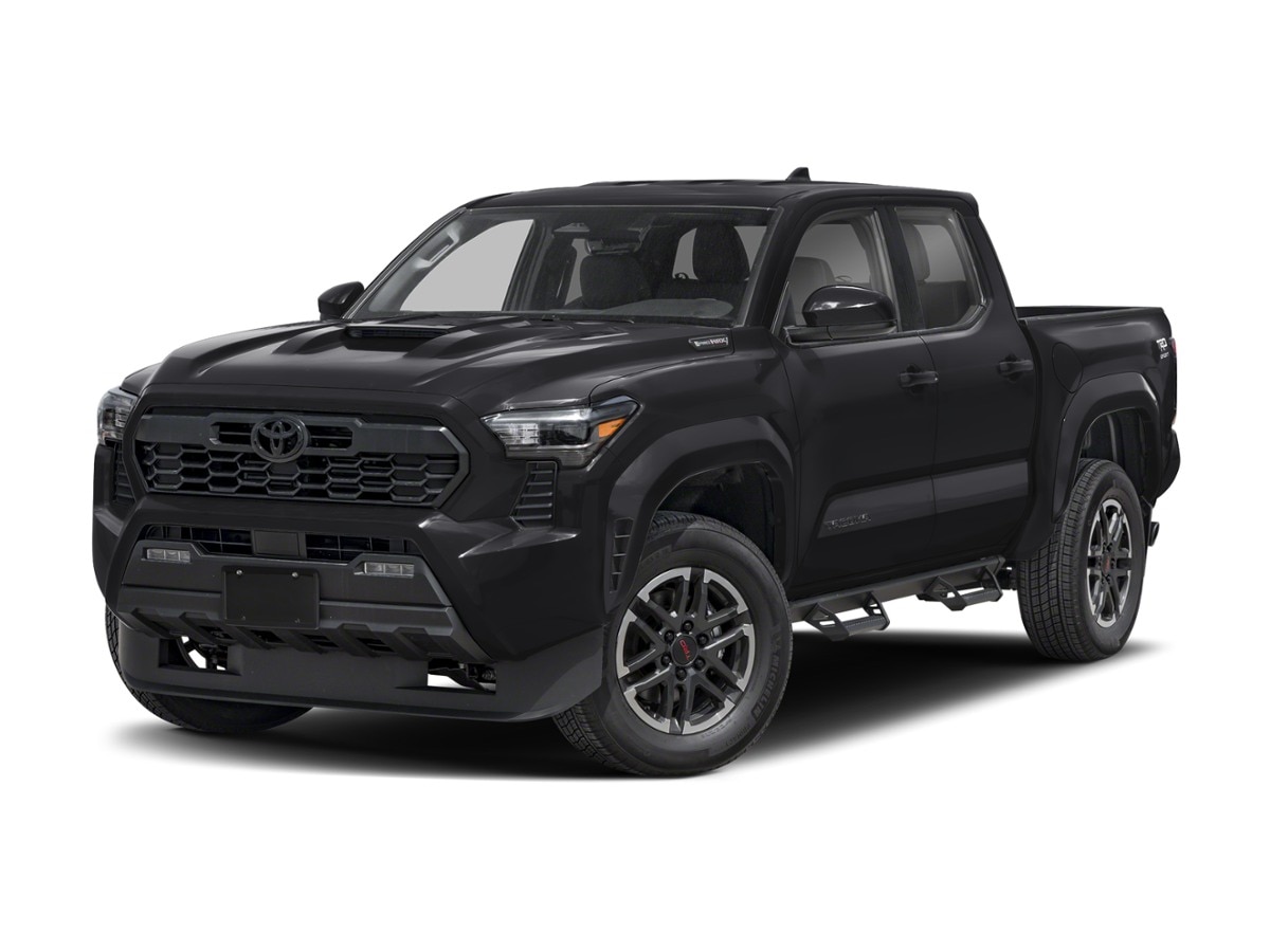 toyota tacoma 2026 3TYLC5LN6TT052702 image toyota tacoma 2026 3TYLC5LN6TT052702 image