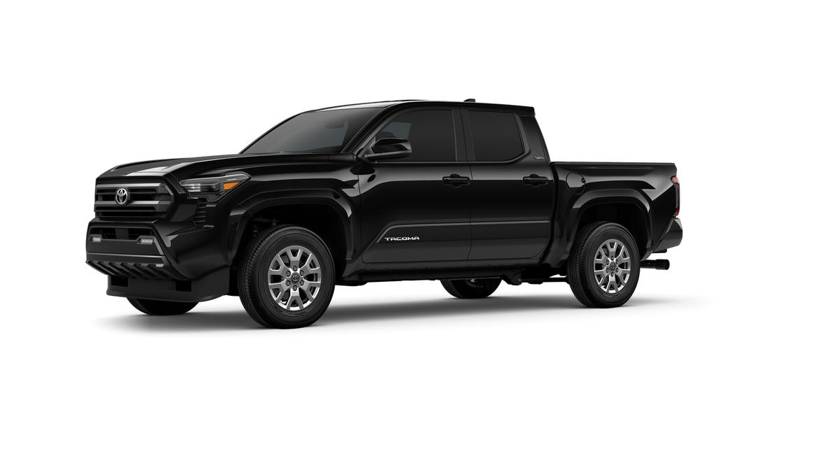 toyota tacoma 2026 3TMKB5FN1TM063886 image toyota tacoma 2026 3TMKB5FN1TM063886 image