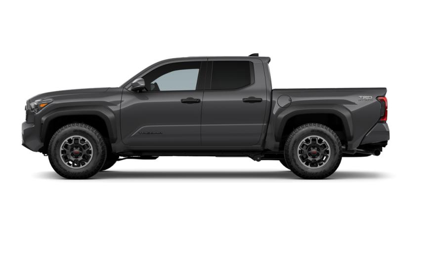 toyota tacoma 2026 3TMLB5JNXTM214039 image toyota tacoma 2026 3TMLB5JNXTM214039 image
