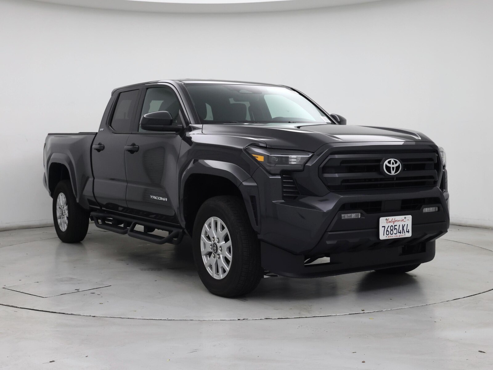 toyota tacoma 2026 3TMLB5JN2TM237668 image toyota tacoma 2026 3TMLB5JN2TM237668 image