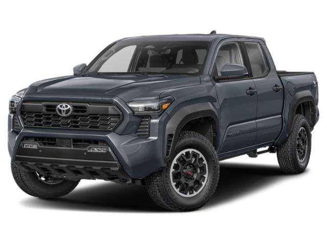toyota tacoma 2026 3TMLB5JN9TM236999 image toyota tacoma 2026 3TMLB5JN9TM236999 image