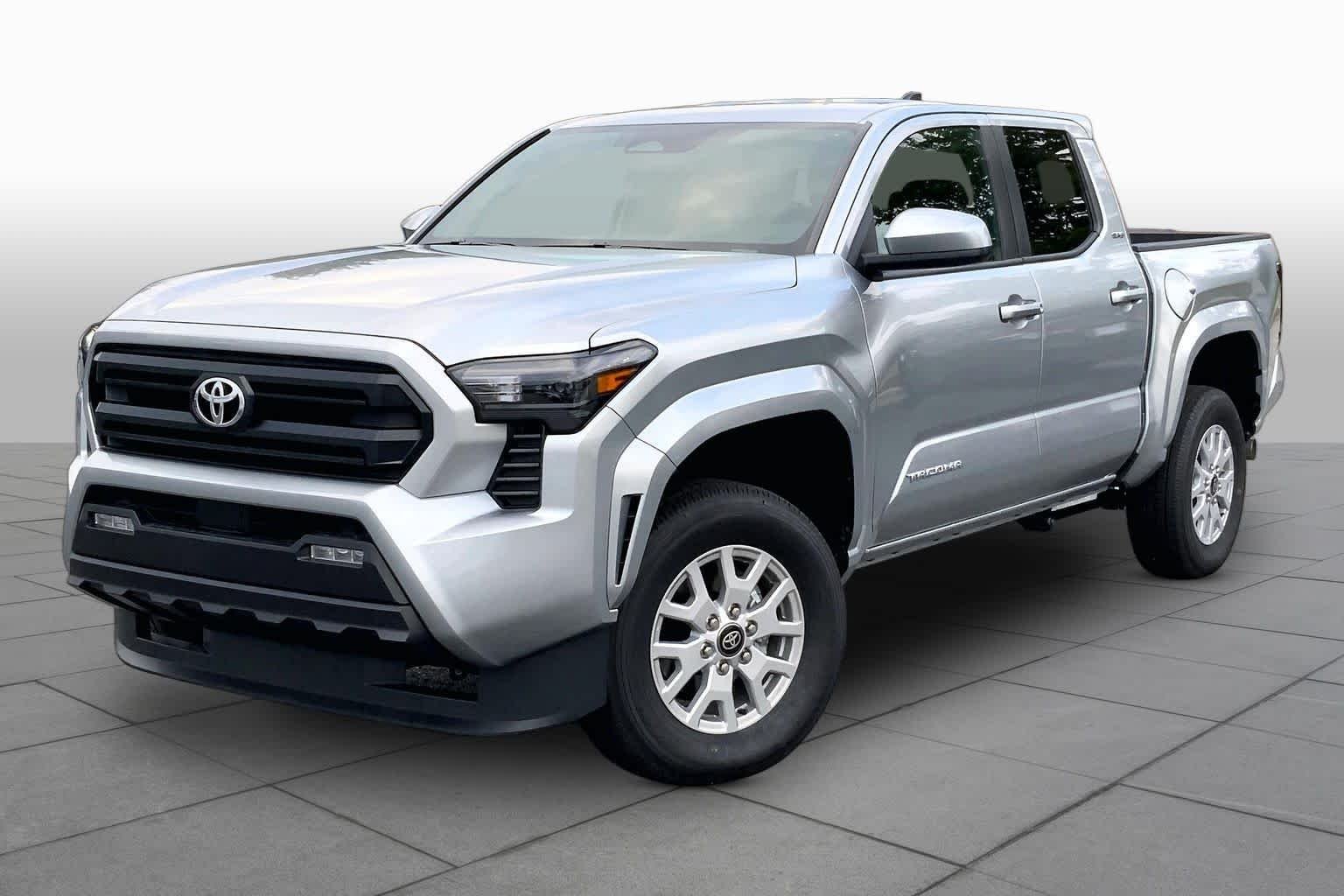 toyota tacoma 2026 3TYLB5JN9TT132260 image toyota tacoma 2026 3TYLB5JN9TT132260 image