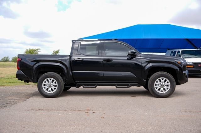 toyota tacoma 2026 3TMLB5JN5TM256330 image toyota tacoma 2026 3TMLB5JN5TM256330 image