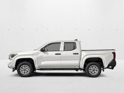 toyota tacoma 2026 3TYKD5HN6TT39C969 image toyota tacoma 2026 3TYKD5HN6TT39C969 image