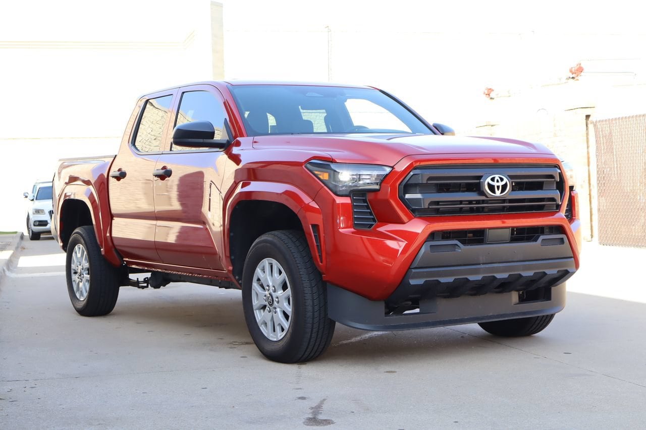 toyota tacoma 2026 3TYKD5HN2TT042248 image toyota tacoma 2026 3TYKD5HN2TT042248 image