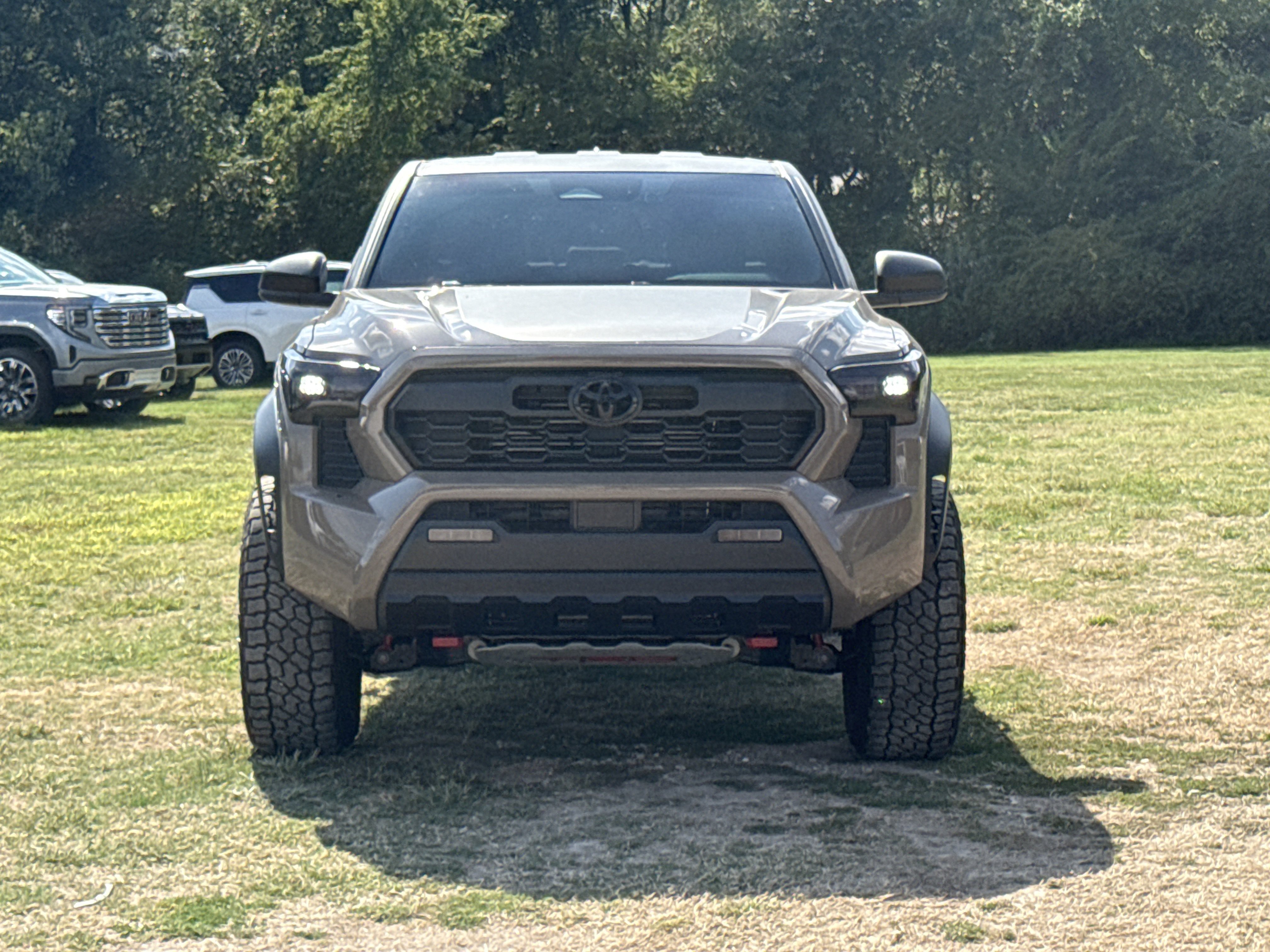toyota tacoma 2026 3TMLB5JNXTM226899 image toyota tacoma 2026 3TMLB5JNXTM226899 image