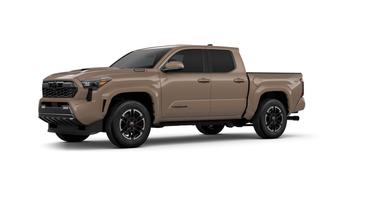 toyota tacoma 2026 3TYLC5LN6TT080578 image toyota tacoma 2026 3TYLC5LN6TT080578 image
