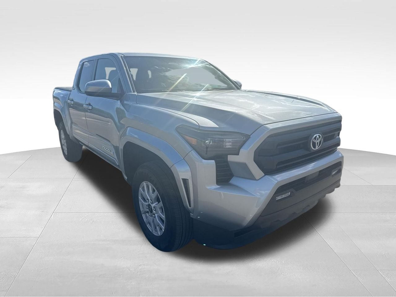 toyota tacoma 2026 3TMKB5FN9TM058743 image toyota tacoma 2026 3TMKB5FN9TM058743 image