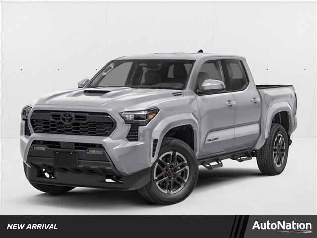 toyota tacoma 2026 3TYLC5LNXTT075433 image toyota tacoma 2026 3TYLC5LNXTT075433 image