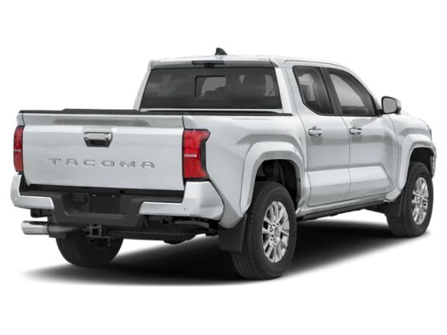 toyota tacoma 2026 3TYLC5LNXTT074301 image toyota tacoma 2026 3TYLC5LNXTT074301 image