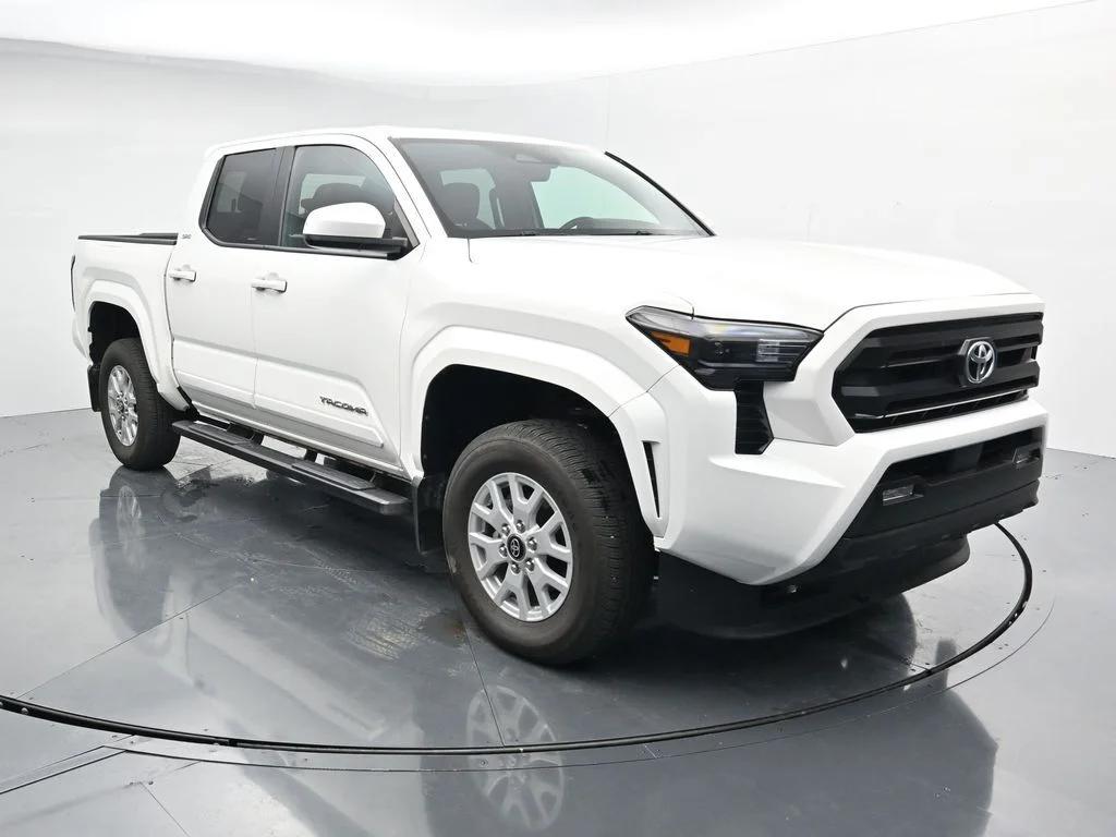 toyota tacoma 2026 3TMLB5JN2TM242210 image toyota tacoma 2026 3TMLB5JN2TM242210 image