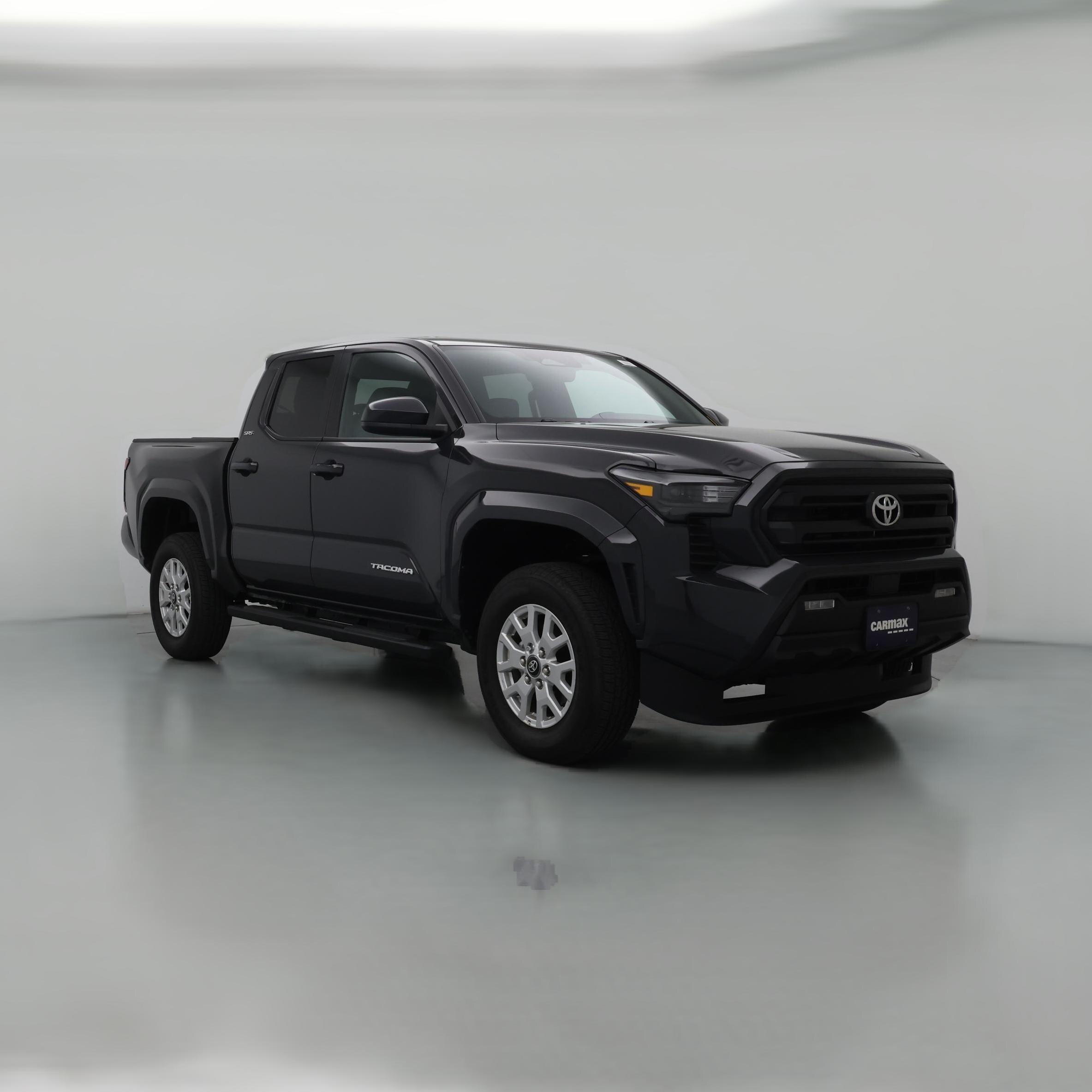 toyota tacoma 2026 3TMKB5FN6TM056593 image toyota tacoma 2026 3TMKB5FN6TM056593 image