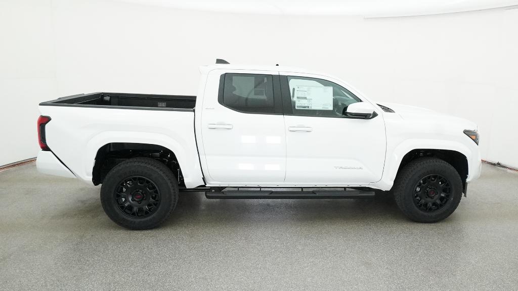 toyota tacoma 2026 3TMKB5FNXTM059464 image toyota tacoma 2026 3TMKB5FNXTM059464 image