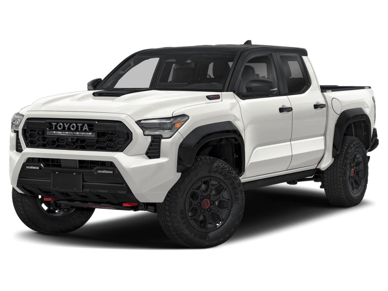 toyota tacoma 2026 3TYLC5LN9TT052192 image toyota tacoma 2026 3TYLC5LN9TT052192 image