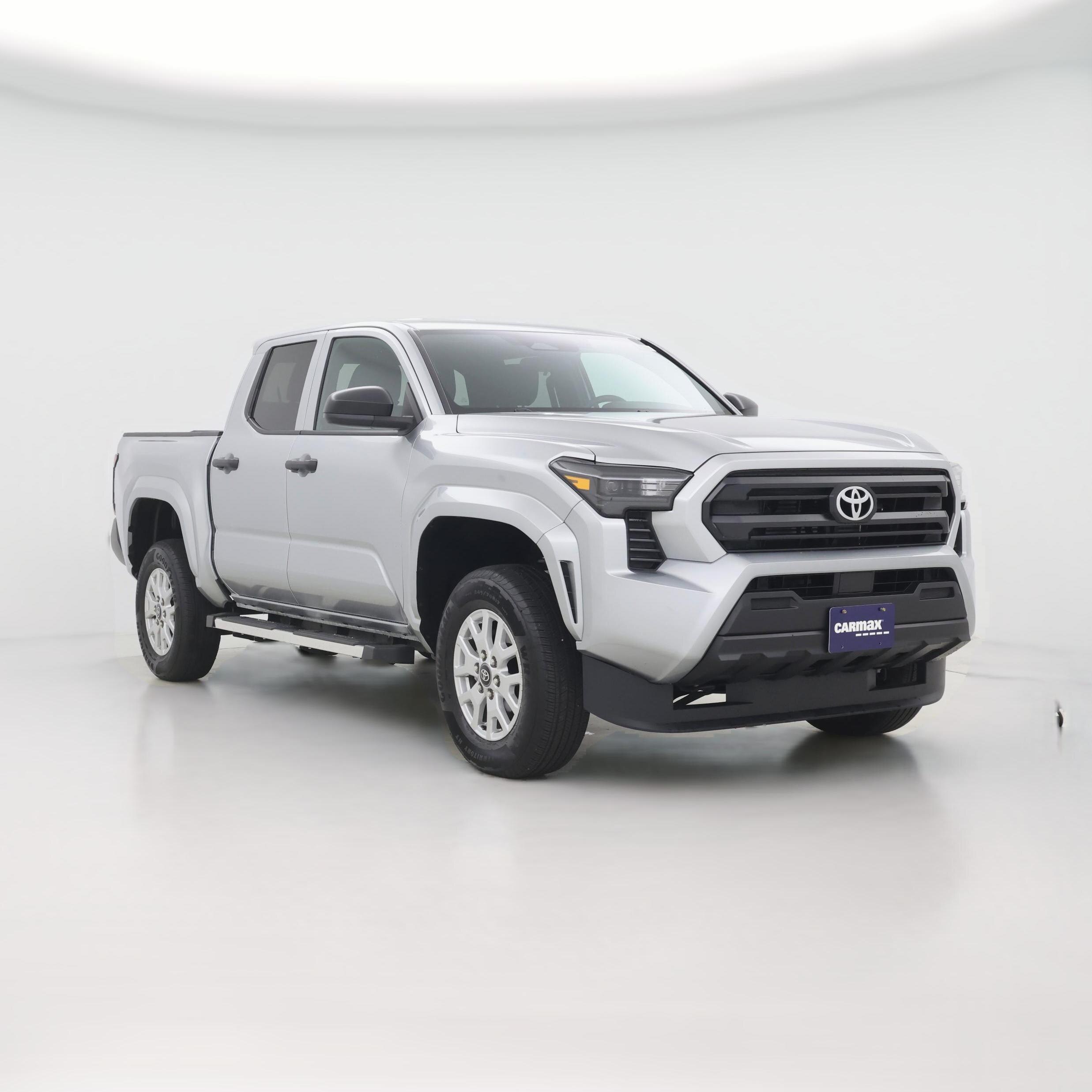 toyota tacoma 2026 3TYKD5HN8TT049558 image toyota tacoma 2026 3TYKD5HN8TT049558 image