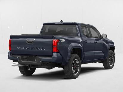 toyota tacoma 2026 3TMKB5FN3TM33A658 image toyota tacoma 2026 3TMKB5FN3TM33A658 image