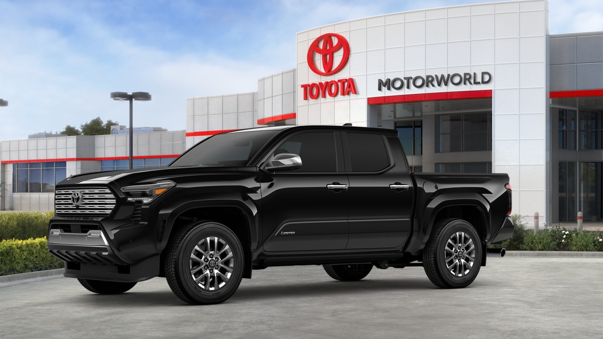 toyota tacoma 2026 3TMLB5JN6TM213020 image toyota tacoma 2026 3TMLB5JN6TM213020 image