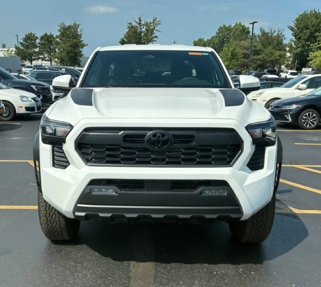 toyota tacoma 2026 3TMLB5JN8TM236802 image toyota tacoma 2026 3TMLB5JN8TM236802 image