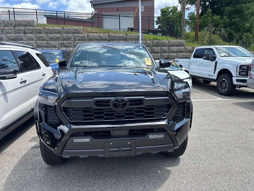 toyota tacoma 2026 3TMLB5JN1TM271441 image toyota tacoma 2026 3TMLB5JN1TM271441 image