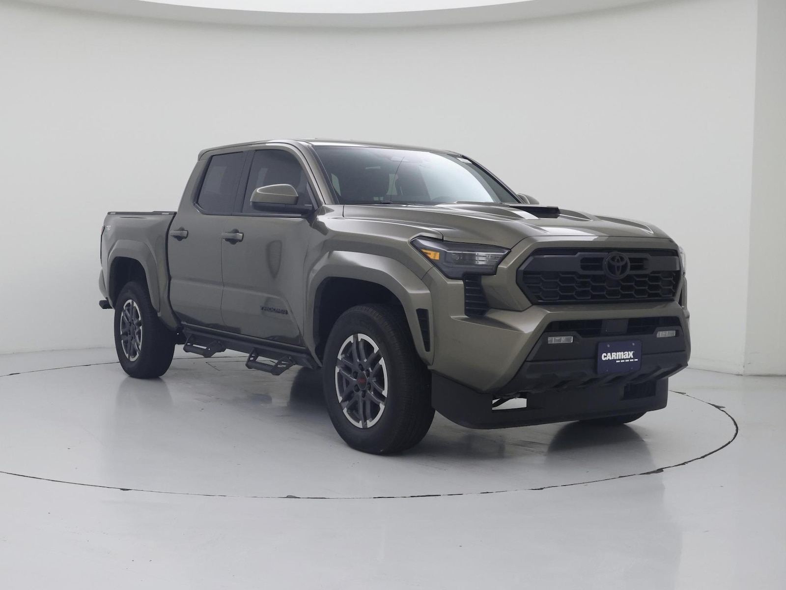 toyota tacoma 2026 3TMKB5FN5TM059212 image toyota tacoma 2026 3TMKB5FN5TM059212 image