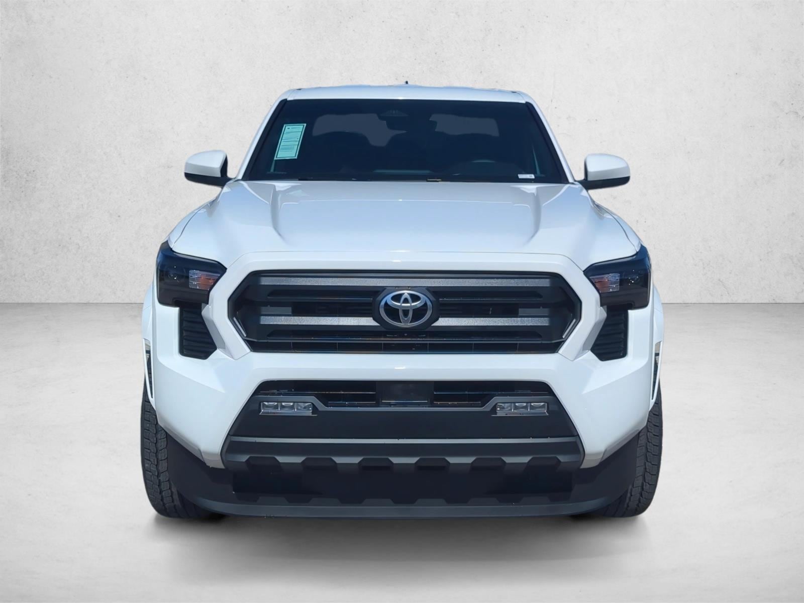 toyota tacoma 2026 3TMKB5FN1TM058879 image toyota tacoma 2026 3TMKB5FN1TM058879 image