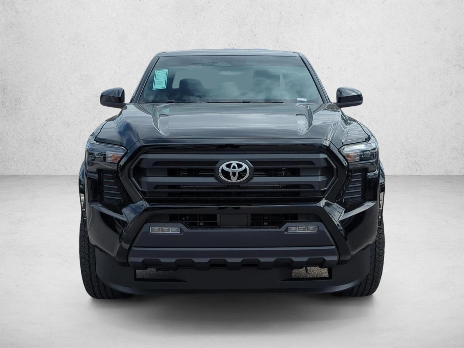 toyota tacoma 2026 3TMKB5FN2TM058406 image toyota tacoma 2026 3TMKB5FN2TM058406 image