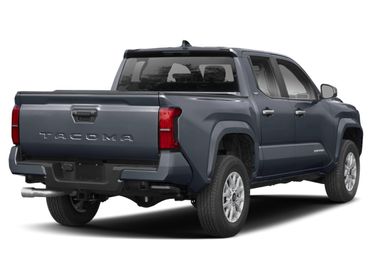 toyota tacoma 2026 3TMKB5FNXTM37A400 image toyota tacoma 2026 3TMKB5FNXTM37A400 image