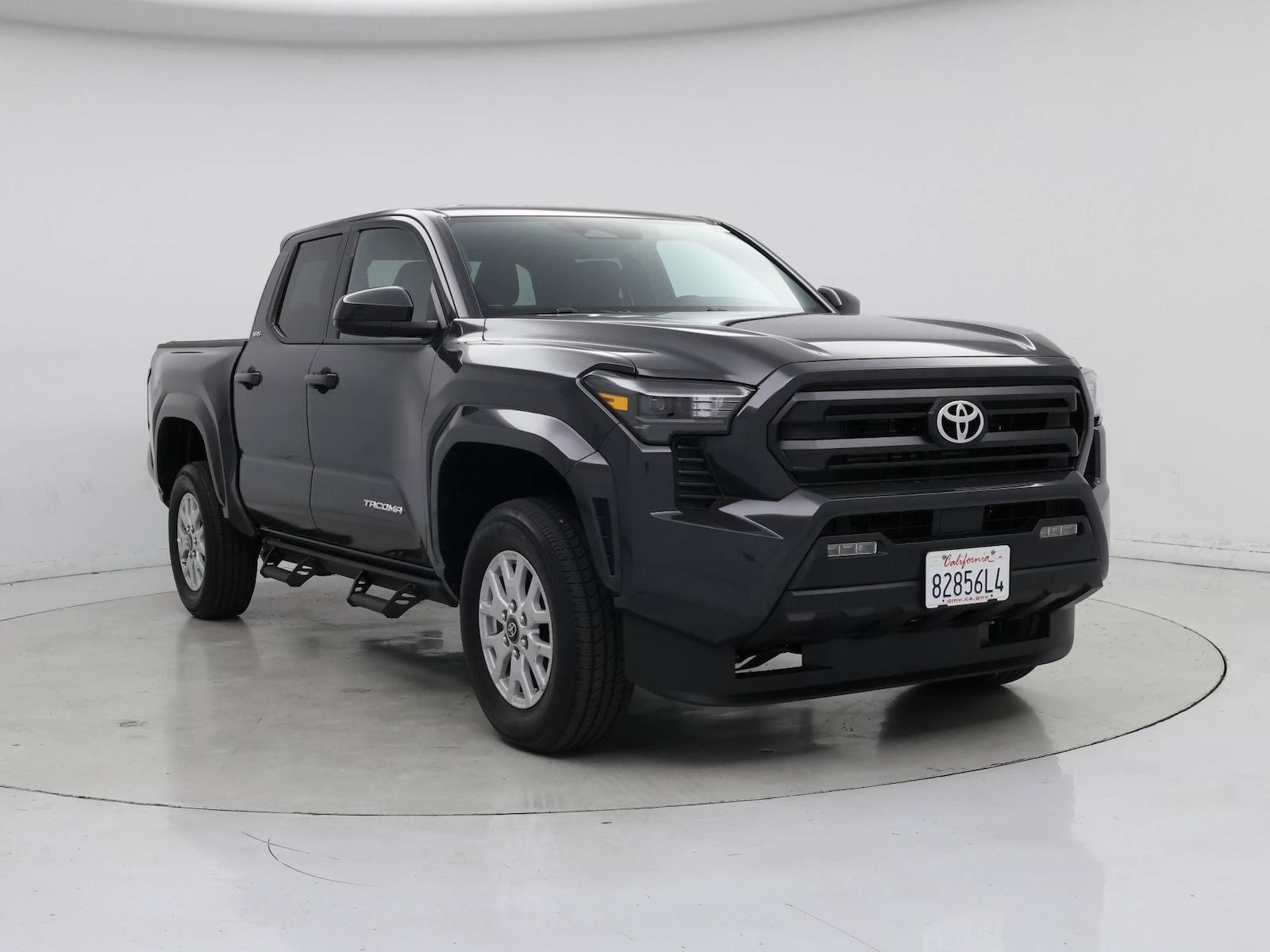 toyota tacoma 2026 3TMKB5FN2TM059569 image toyota tacoma 2026 3TMKB5FN2TM059569 image