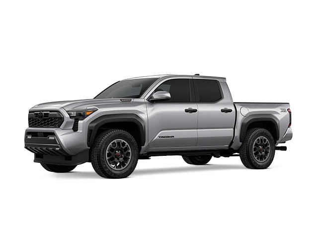 toyota tacoma 2026 3TYLC5LN7TT054250 image toyota tacoma 2026 3TYLC5LN7TT054250 image