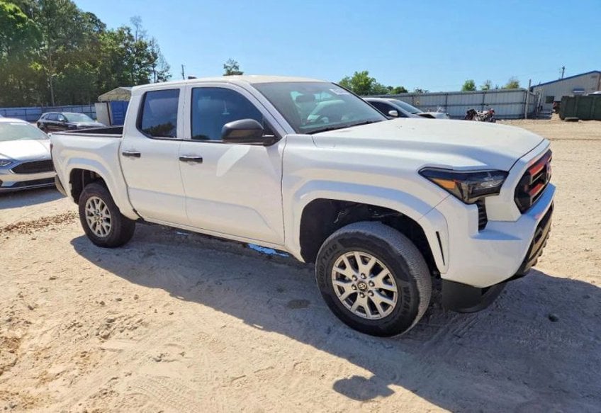 toyota tacoma 2026 3TYKD5HN3TT040069 image toyota tacoma 2026 3TYKD5HN3TT040069 image