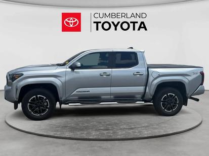 toyota tacoma 2026 3TMLB5JNXTM216213 image toyota tacoma 2026 3TMLB5JNXTM216213 image