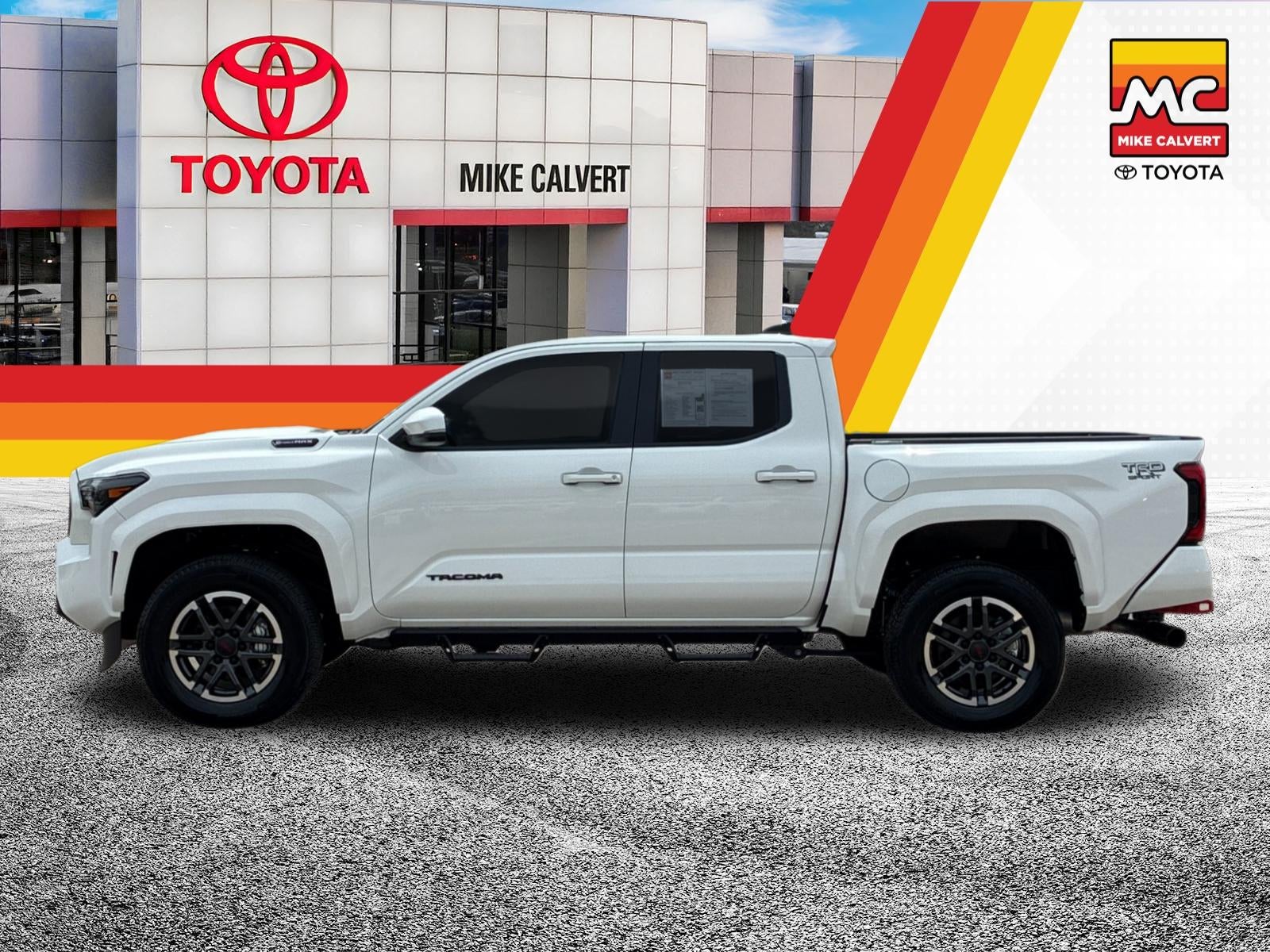 toyota tacoma 2026 3TYLC5LNXTT060821 image toyota tacoma 2026 3TYLC5LNXTT060821 image