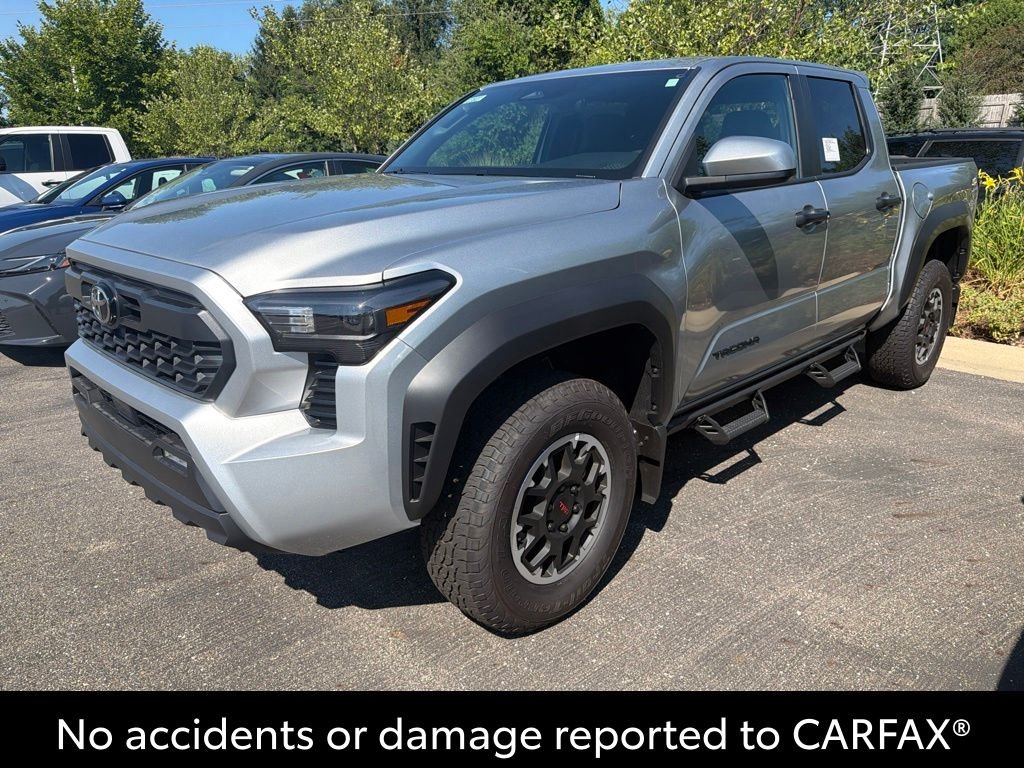 toyota tacoma 2026 3TMLB5JN5TM260555 image toyota tacoma 2026 3TMLB5JN5TM260555 image