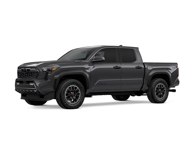 toyota tacoma 2026 3TYLC5LN3TT075550 image toyota tacoma 2026 3TYLC5LN3TT075550 image