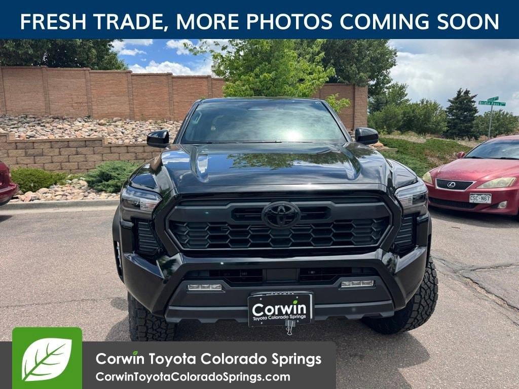 toyota tacoma 2026 3TMLB5JN3TM266578 image toyota tacoma 2026 3TMLB5JN3TM266578 image