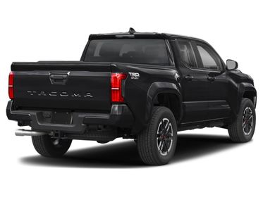 toyota tacoma 2026 3TMLB5JN2TM316161 image toyota tacoma 2026 3TMLB5JN2TM316161 image