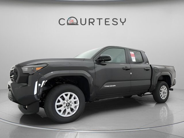 toyota tacoma 2026 3TMLB5JN3TM236545 image toyota tacoma 2026 3TMLB5JN3TM236545 image