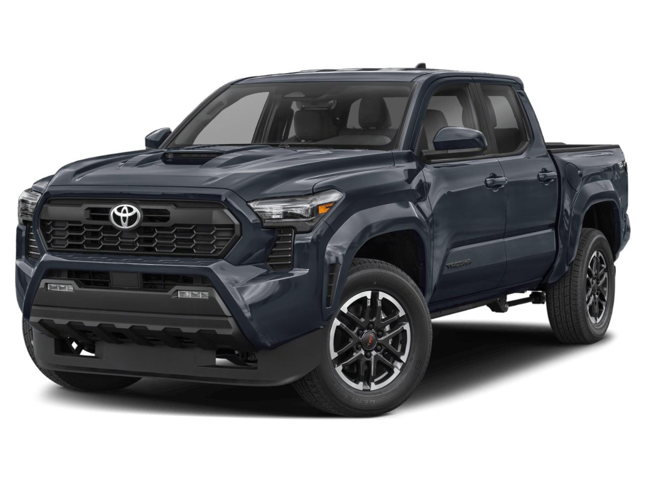 toyota tacoma 2026 3TMLB5JNXTM240527 image toyota tacoma 2026 3TMLB5JNXTM240527 image