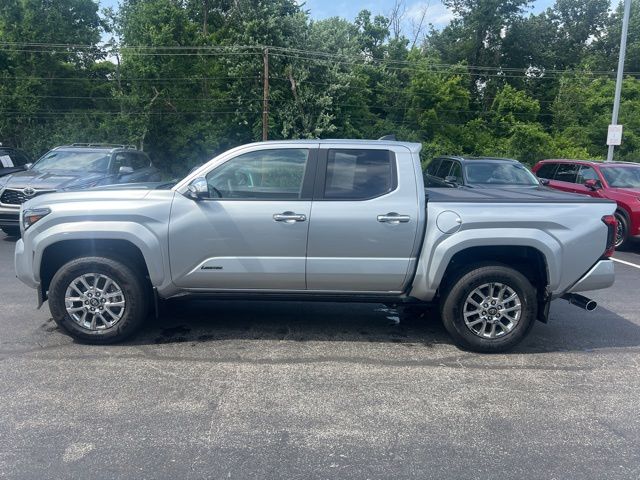 toyota tacoma 2026 3TMLB5JN3TM243186 image toyota tacoma 2026 3TMLB5JN3TM243186 image