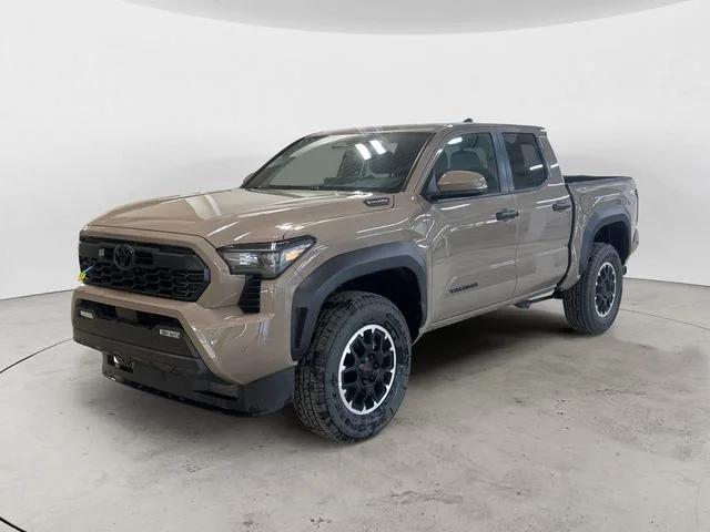toyota tacoma 2026 3TYLC5LN2TT052373 image toyota tacoma 2026 3TYLC5LN2TT052373 image