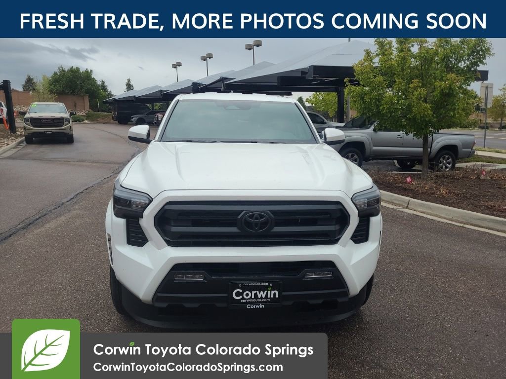 toyota tacoma 2026 3TMLB5JN5TM239205 image toyota tacoma 2026 3TMLB5JN5TM239205 image