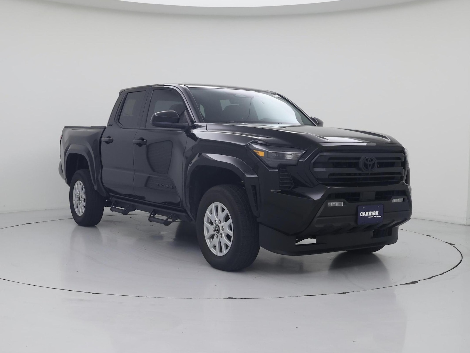 toyota tacoma 2026 3TMKB5FN9TM066325 image toyota tacoma 2026 3TMKB5FN9TM066325 image