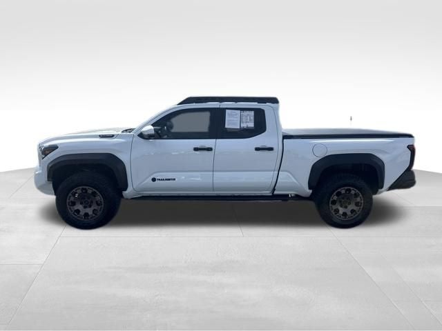 toyota tacoma 2026 3TYLC5LNXTT059569 image toyota tacoma 2026 3TYLC5LNXTT059569 image
