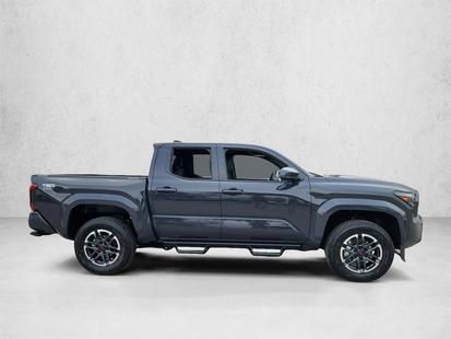 toyota tacoma 2026 3TMKB5FNXTM056547 image toyota tacoma 2026 3TMKB5FNXTM056547 image