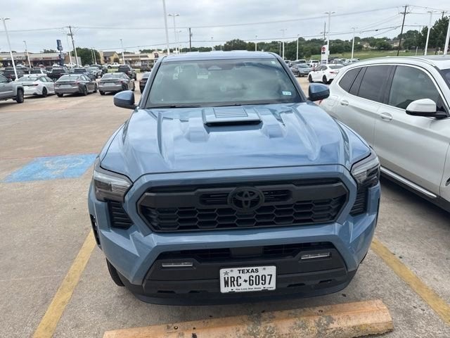 toyota tacoma 2026 3TYKB5FN6TT033108 image toyota tacoma 2026 3TYKB5FN6TT033108 image
